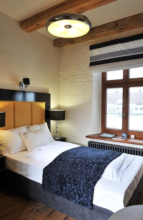 Zespol Palacowy Pacoltowo Na Wylacznosc Room photo