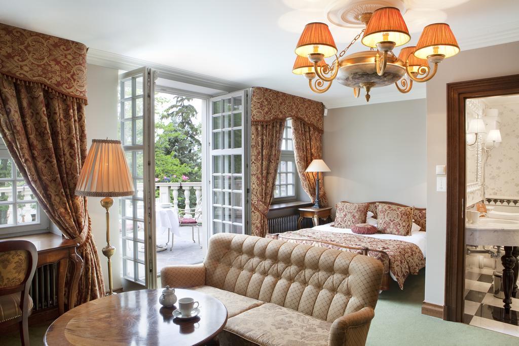 Zespol Palacowy Pacoltowo Na Wylacznosc Room photo
