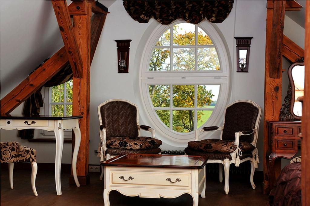 Zespol Palacowy Pacoltowo Na Wylacznosc Room photo